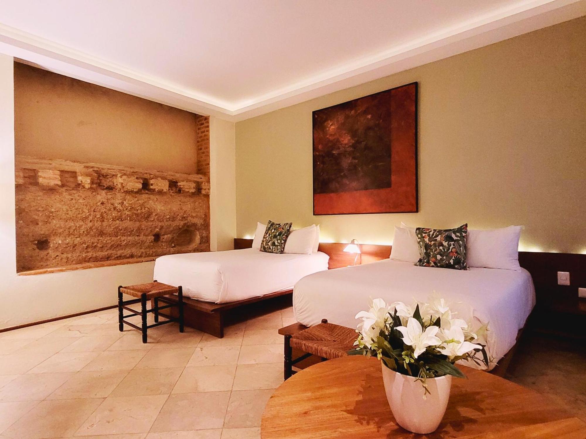 Heritage Residences Signature Collection Santo Domingo Exterior foto